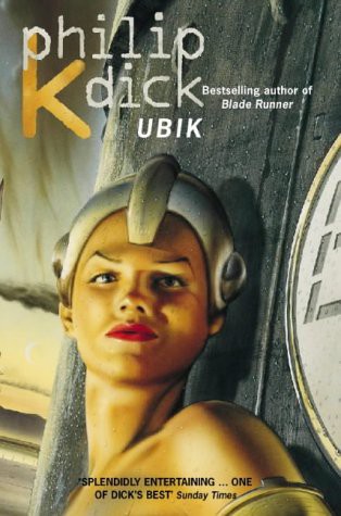 Philip K. Dick: Ubik (Paperback, Voyager)