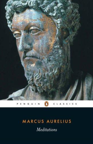 Marco Aurelio: Meditations (2006, Penguin Classics)