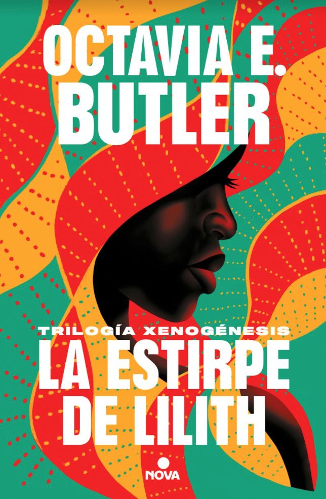La estirpe de Lilith (2021, Nova)