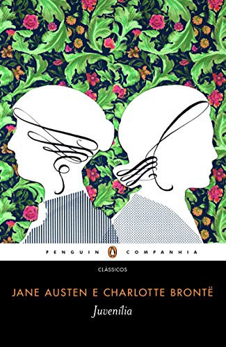 Jane Austen: Juvenilia (Paperback, 2014, Companhia das Letras)