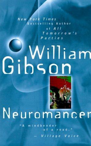 William Gibson (unspecified), William F. Gibson (duplicate), William Gibson: Neuromancer (2016, Orion Publishing Group, Limited)
