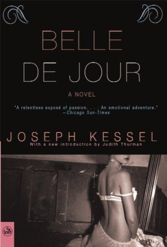 Joseph Kessel: Belle de jour