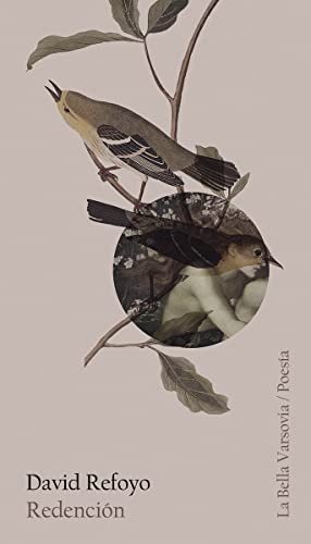David Refoyo: Redención (Paperback, Español language, 2022, La Bella Varsovia)