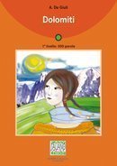 Alessandro De Giuli: Dolomiti (EBook, Alma Edizioni)