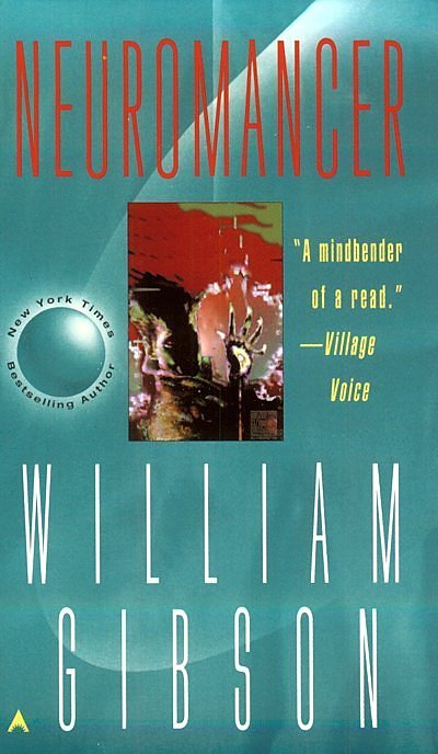 William F. Gibson (duplicate), William Gibson: Neuromancer (2017, Orion Publishing Group, Limited)