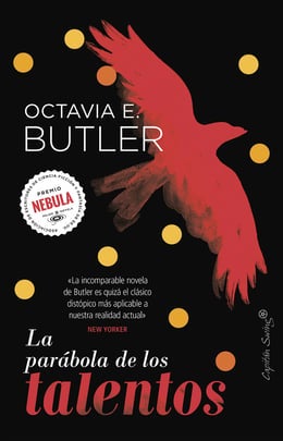 Octavia E. Butler OG, Silvia Moreno Parrado: La parábola de los talentos (EBook, Español language, 2021, Capitan Swing)