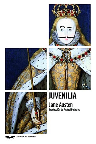 Jane Austen, Ana Isabel Palacios Martín: Juvenilia (Paperback, 2021, UAM Ediciones)