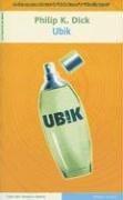 Philip K. Dick: Ubik (Spanish Edition) (Paperback, Spanish language, Ediciones Urano)