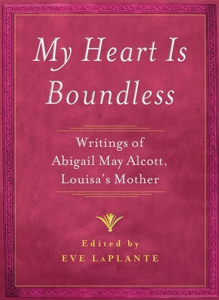 Eve LaPlante: My Heart Is Boundless (2012, Simon & Schuster, Limited)