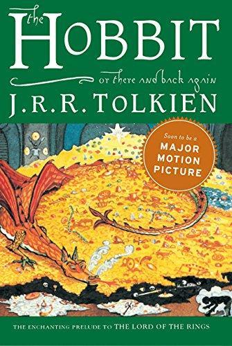 J.R.R. Tolkien: The Hobbit