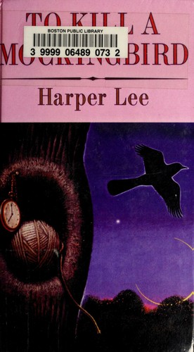 Harper Lee: To Kill a Mockingbird (Hardcover, Grand Central Publishing)