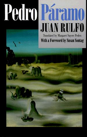 Juan Rulfo: Pedro Páramo (1994, Grove Press)