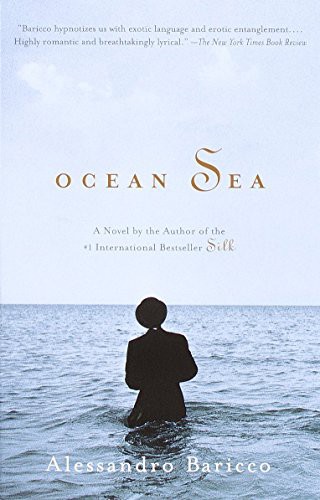 Alessandro Baricco, Alastair McEwen: Ocean Sea (Paperback, Vintage)