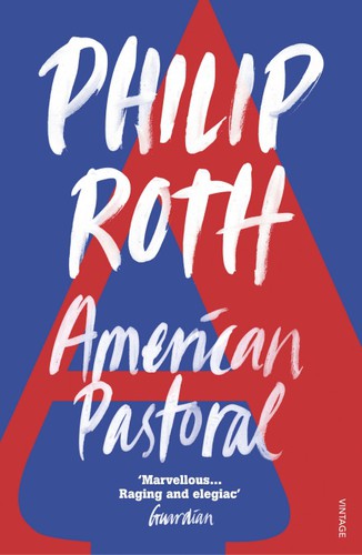 Philip Roth: American pastoral (Hardcover, 1998, Penguin Books Ltd.)