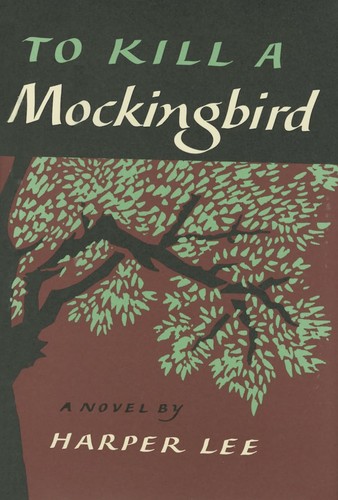 Harper Lee: to kill a mockingbird (2001, harper lee)