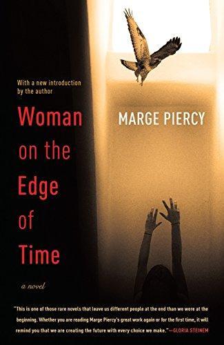 Marge Piercy, Madge Piercy: Woman on the Edge of Time (1997, Fawcett Columbine)