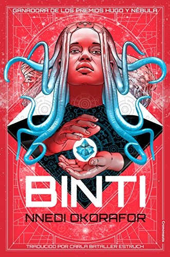 Carla Bataller Estruch, Nnedi Okorafor, Dale Halvorsen: Binti (Paperback, Crononauta)