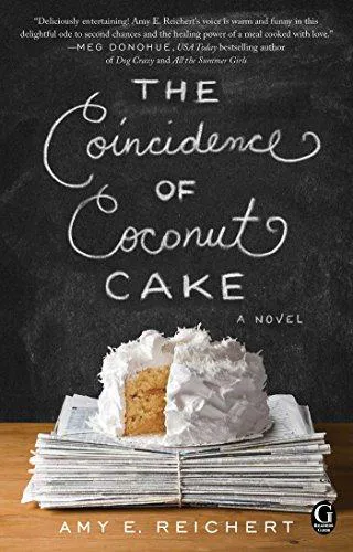 The Coincidence of Coconut Cake (2015)