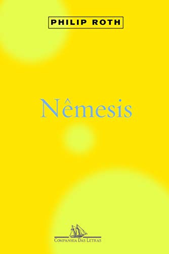 _: Nêmesis (Paperback, Portuguese language, Companhia das Letras)