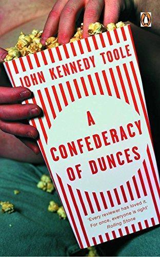 John Kennedy Toole, John Toole : A Confederacy of Dunces (2006, Penguin)
