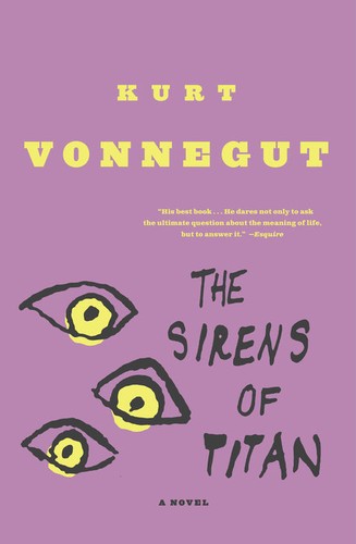Kurt Vonnegut: The Sirens of Titan (Random House Publishing Group)