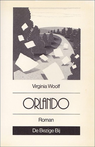 Virginia Woolf, V WOOLF, Virgina Woolf: Orlando (Paperback, Dutch language, 1987, De Bezige Bij)