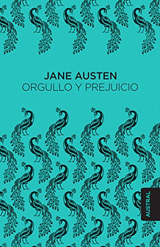 José C. Vales, Jane Austen: Orgullo y prejuicio (EBook, Español language, 2014, Espasa, Editorial Planeta)