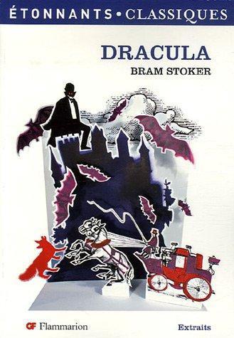 Bram Stoker: Dracula (French language, 2006)