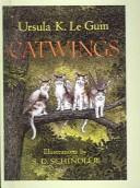 Ursula K. Le Guin: Catwings (Hardcover, Tandem Library)