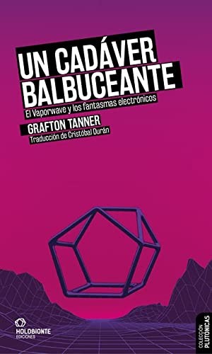 Holovionte: Un cadáver balbuceante (Paperback, Holovionte)