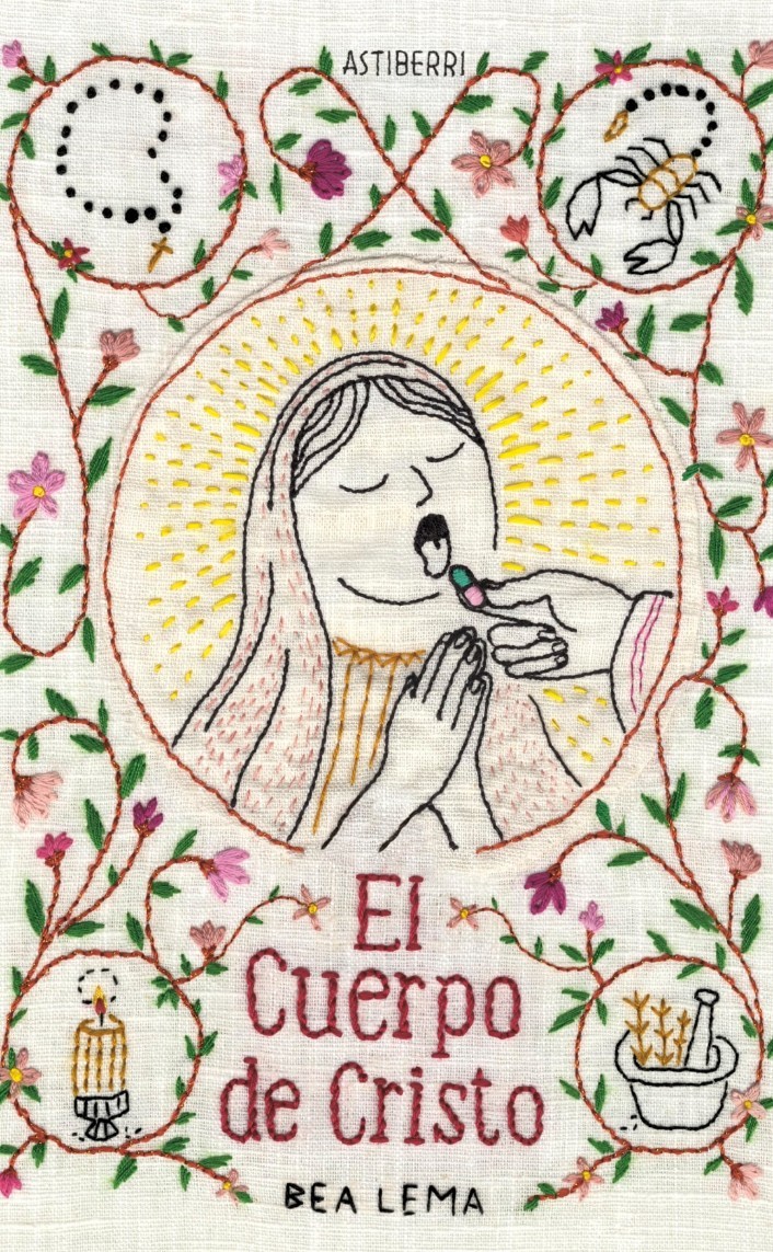 Bea Lema: El Cuerpo de Cristo