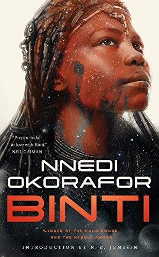 Nnedi Okorafor: Binti (Tor.com)