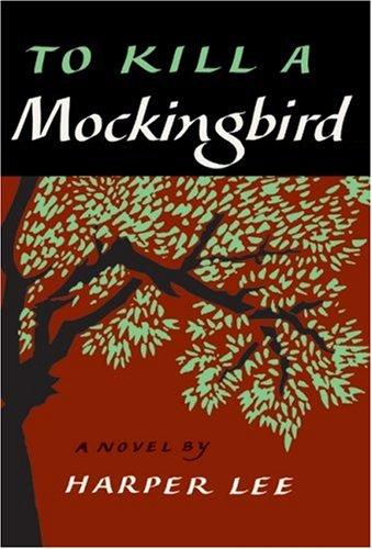 Harper Lee: To Kill a Mockingbird (slipcased edition) (Hardcover, HarperCollins)