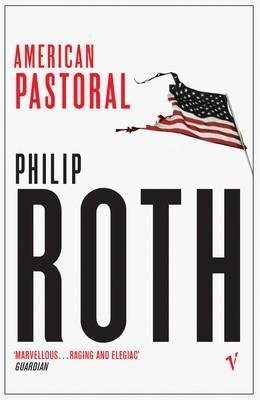 Philip Roth: American Pastoral (1998, Vintage Books / Random House)