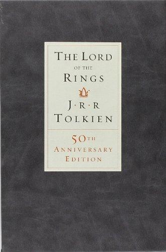 J.R.R. Tolkien: The Lord of the Rings (2004)