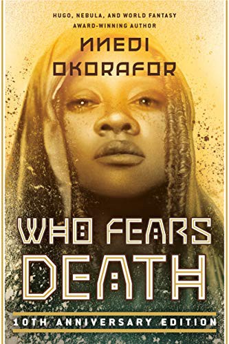 Nnedi Okorafor: Who Fears Death (Paperback, DAW)