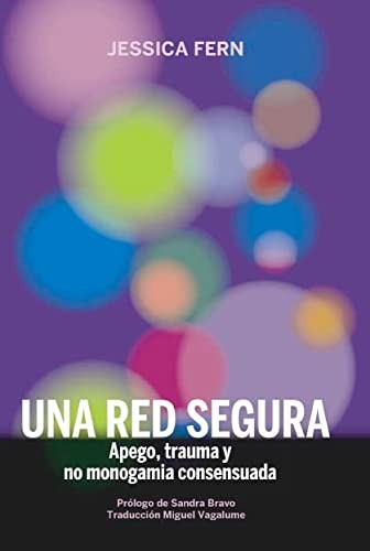 Jessica Fern, Miguel Vagaluma, Sandra Bravo: Una red segura (Paperback, Spanish language, 2022, Continta Me Tienes (Errementari S.L.))