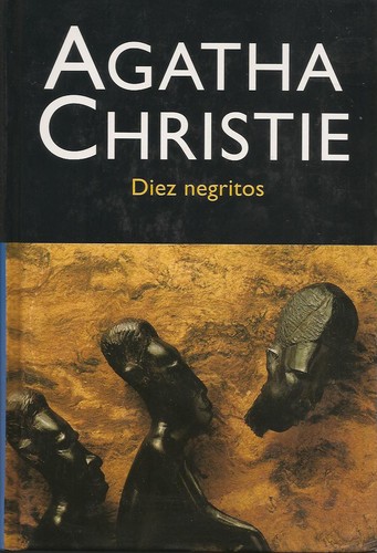 Diez negritos (2003, Molino)