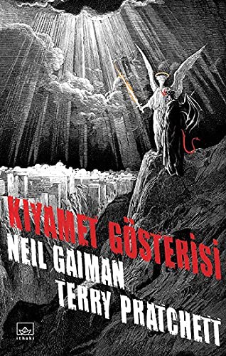 Terry Pratchett(duplicate): Kiyamet Gösterisi (Turkish language, Ithaki Yayinlari)