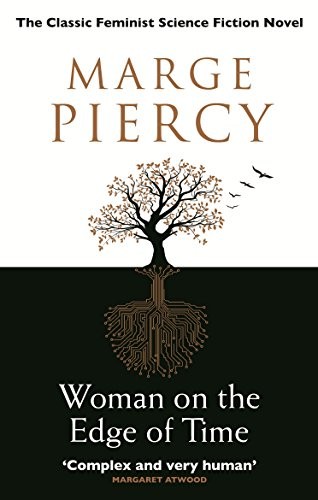 Marge Piercy: Woman on the Edge of Time (Ebury Press)