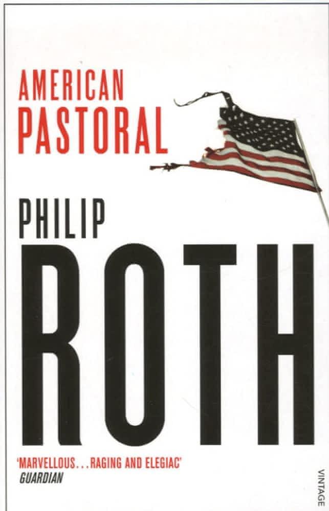 Philip Roth: American pastoral (2016)