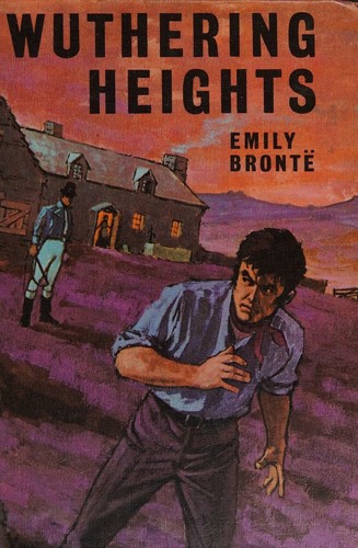 Emily Brontë: Wuthering Heights (Hardcover, 1971, Bancroft Books)