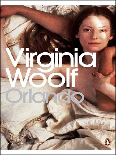 Virginia Woolf, V WOOLF, Virgina Woolf: Orlando (EBook, 2009, Penguin Group UK)