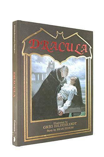 Bram Stoker: Dracula (1985)