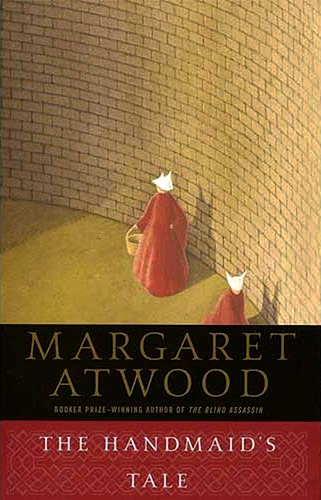 Margaret Atwood: The Handmaid's Tale (1985, McClelland & Stewart)