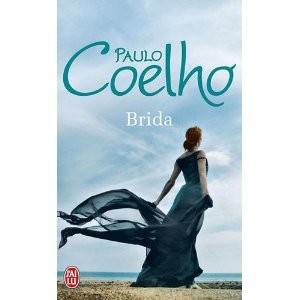 Paulo Coelho, Paul Coelho: Brida (French language, 2011, J'ai Lu)