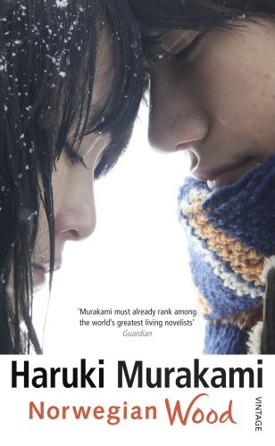 Haruki Murakami: Norwegian Wood (Paperback, 2010, Random House Export)