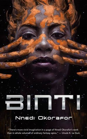 Nnedi Okorafor: Binti (EBook, Doherty Associates, LLC, Tom)