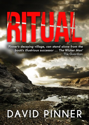 David Pinner: Ritual (EBook, 1967, Lume Books)
