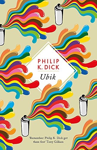 Philip K. Dick: Ubik (Paperback, Phoenix)